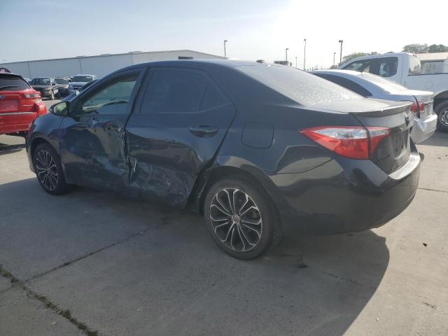 Photo 2 from auction – 2015 TOYOTA COROLLA L with VIN 2T1BURHE7FC365100