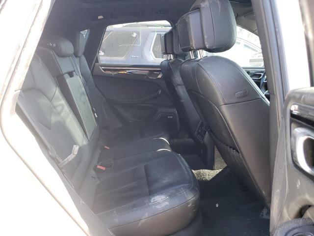 Photo 10 from auction – 2021 PORSCHE MACAN with VIN WP1AA2A5XMLB01430