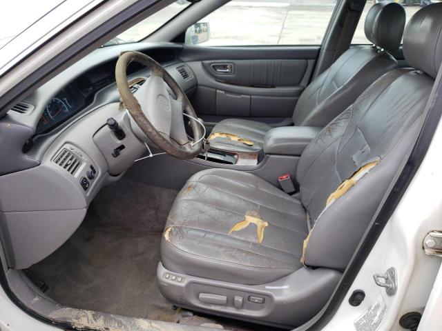 Photo 7 from auction – 2000 TOYOTA AVALON XL with VIN 4T1BF28B9YU062666