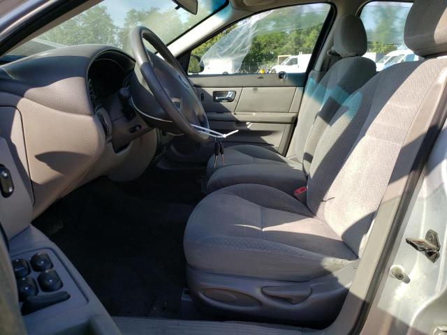 Photo 7 from auction – 2002 FORD TAURUS LX with VIN 1FAFP52U72G179589