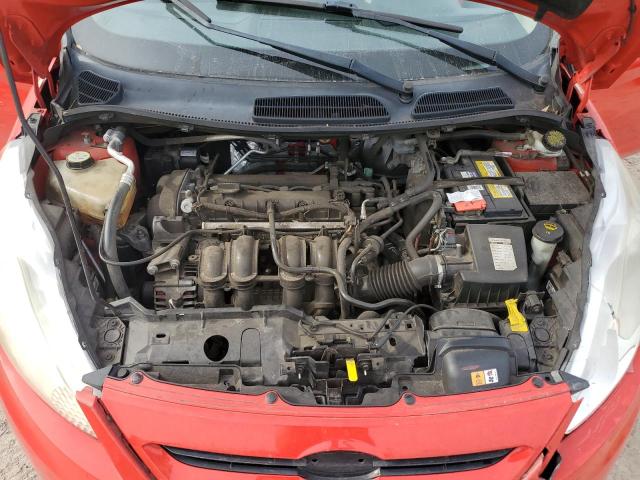Photo 11 from auction – 2012 FORD FIESTA SES with VIN 3FADP4FJXCM183502