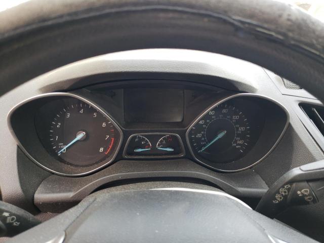 Photo 9 from auction – 2015 FORD ESCAPE S with VIN 1FMCU0F73FUA61345