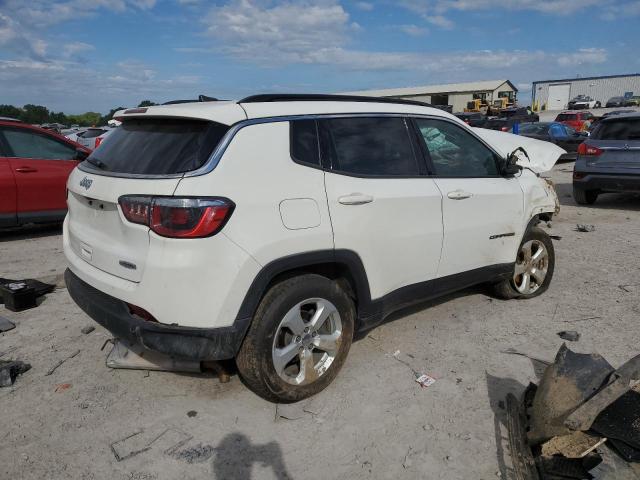 Photo 3 from auction – 2018 JEEP COMPASS LA with VIN 3C4NJCBBXJT181857