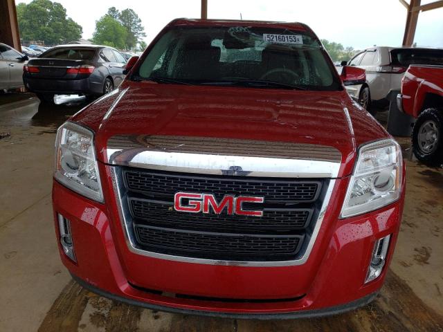 صورة رقم 5 من المزاد - 2015 GMC TERRAIN SL مع VIN 2GKALMEK7F6189571