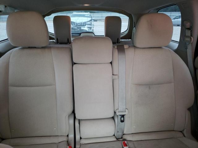 Photo 10 from auction – 2015 NISSAN PATHFINDER with VIN 5N1AR2MN7FC651558