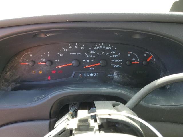 Photo 9 from auction – 2006 FORD ECONOLINE with VIN 1FBNE31L76DA56167
