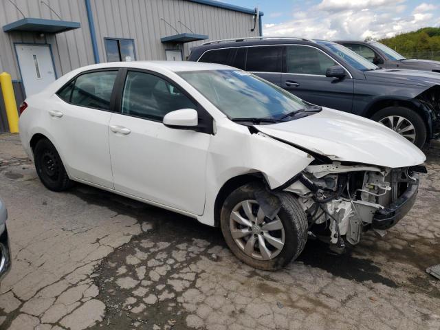 Photo 4 from auction – 2015 TOYOTA COROLLA L with VIN 5YFBURHE5FP205362