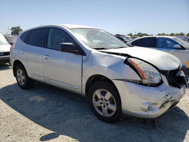 Photo 4 from auction – 2013 NISSAN ROGUE S with VIN JN8AS5MT0DW514017
