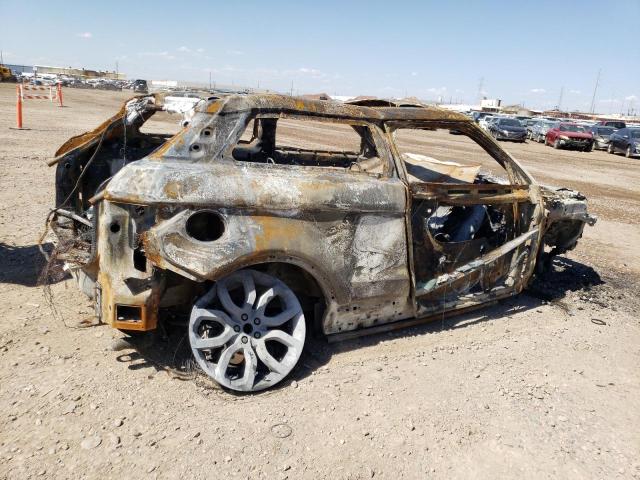 Photo 3 from auction – 2012 LAND ROVER RANGE ROVE with VIN SALVT1BG8CH637701