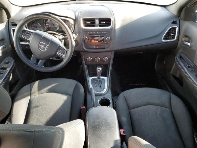 Photo 8 from auction – 2013 DODGE AVENGER SE with VIN 1C3CDZAG8DN748414