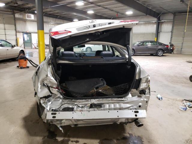 Фото 6 с аукциона – 2011 LEXUS ES 350 с VIN JTHBK1EG2B2456179