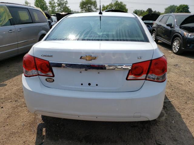 Photo 6 from auction – 2014 CHEVROLET CRUZE LT with VIN 1G1PC5SB4E7305591