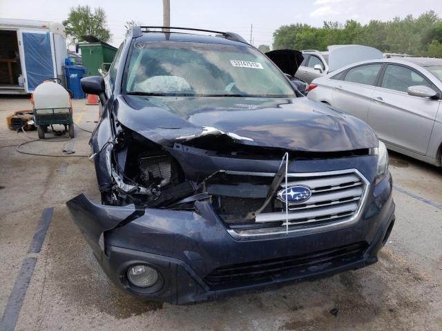 Снимка 5 от търг – 2016 SUBARU OUTBACK 2. с VIN 4S4BSBCC0G3332724