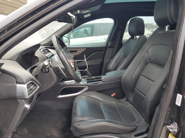Photo 7 from auction – 2017 JAGUAR F-PACE S with VIN SADCM2BV3HA077316