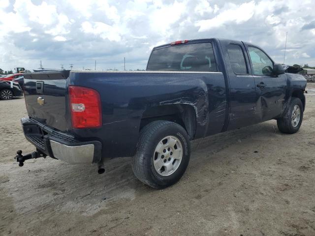 Photo 3 from auction – 2010 CHEVROLET SILVERADO with VIN 1GCSCSE08AZ150536