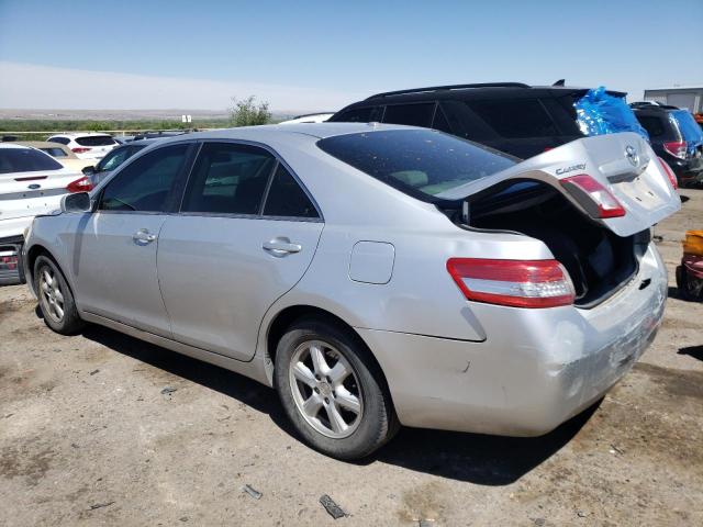Zdjęcie 2 z aukcji – 2010 TOYOTA CAMRY BASE z VIN 4T4BF3EKXAR047650