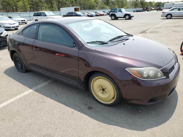 Photo 4 from auction – 2009 SCION TC with VIN JTKDE167190279106