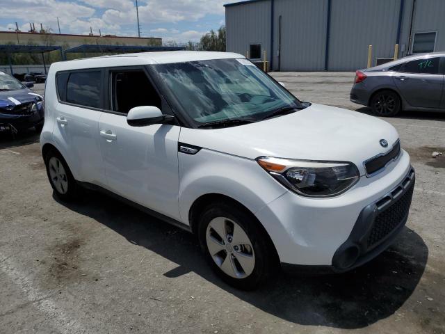 Zdjęcie 4 z aukcji – 2016 KIA SOUL z VIN KNDJN2A24G7328301