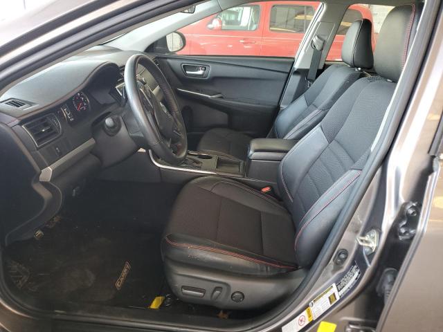 Photo 7 from auction – 2017 TOYOTA CAMRY LE with VIN 4T1BF1FK8HU291319