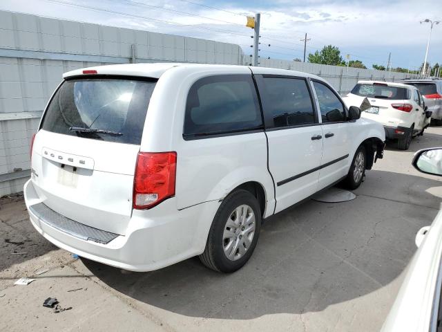 Photo 3 from auction – 2016 DODGE GRAND CARA with VIN 2C4RDGBG4GR348849