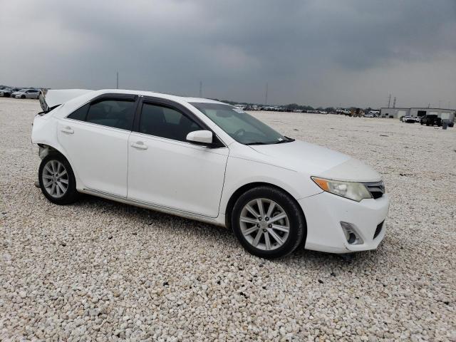 Photo 4 from auction – 2012 TOYOTA CAMRY BASE with VIN 4T4BF1FK6CR214284