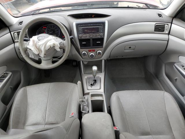 Фото 8 с аукциона – 2010 SUBARU FORESTER 2 с VIN JF2SH6DC9AH903292