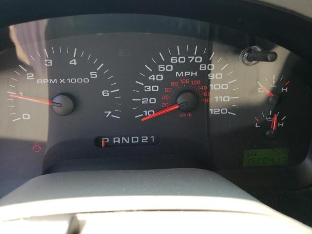 Photo 9 from auction – 2007 FORD F150 with VIN 1FTPX14537FB18234