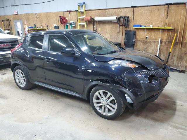 Photo 4 from auction – 2012 NISSAN JUKE S with VIN JN8AF5MV8CT119282