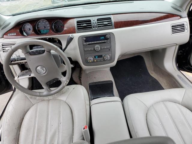 Photo 8 from auction – 2009 BUICK LUCERNE CX with VIN 1G4HD57M79U100501