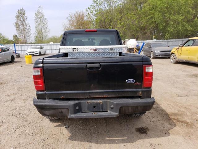Photo 6 from auction – 2003 FORD RANGER SUP with VIN 1FTYR44U43PB57877