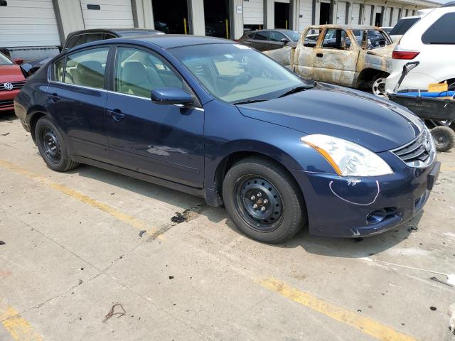 Photo 4 from auction – 2010 NISSAN ALTIMA BAS with VIN 1N4AL2AP4AC112163