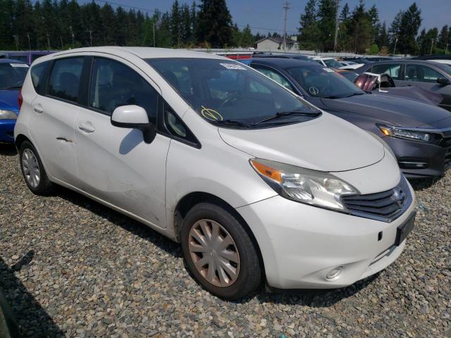 Photo 4 from auction – 2014 NISSAN VERSA NOTE with VIN 3N1CE2CP8EL422730