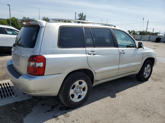Photo 3 from auction – 2006 TOYOTA HIGHLANDER with VIN JTEDD21A860138365