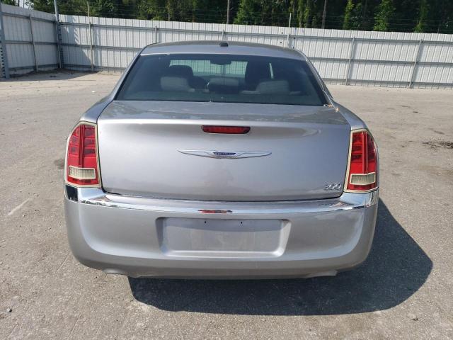 Photo 6 from auction – 2011 CHRYSLER 300 with VIN 2C3CA4CG2BH572779