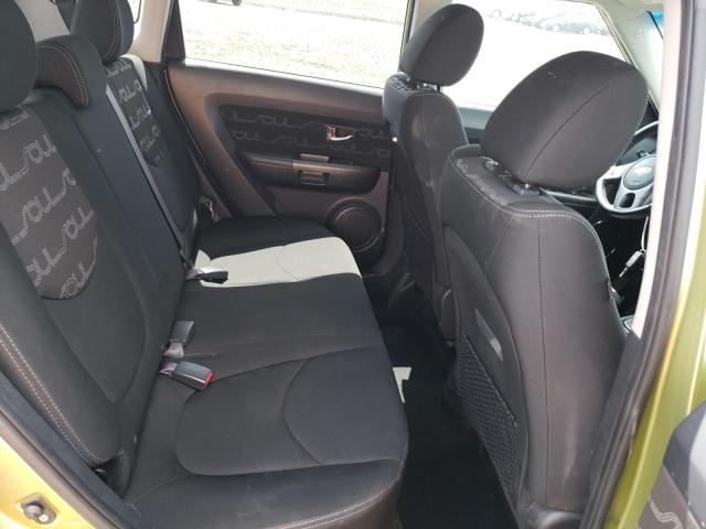 Photo 10 from auction – 2013 KIA SOUL + with VIN KNDJT2A69D7487593