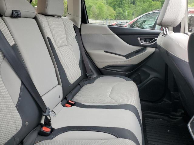 Photo 11 from auction – 2021 SUBARU FORESTER P with VIN JF2SKAFC6MH534302