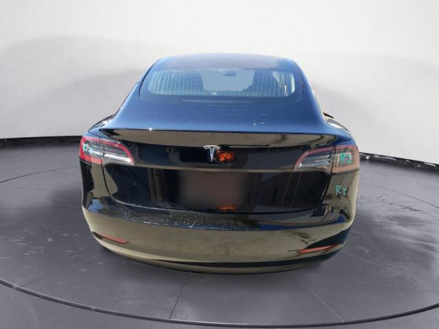 Photo 6 from auction – 2022 TESLA MODEL 3 with VIN 5YJ3E1EA4NF190724