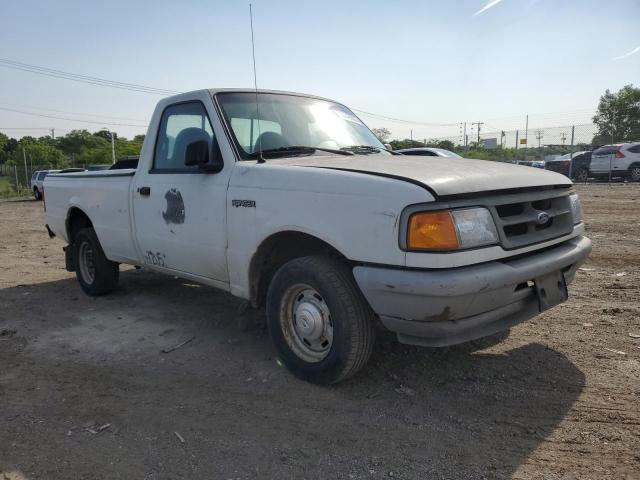 Photo 4 from auction – 1997 FORD RANGER with VIN 1FTCR10A9VUC70474