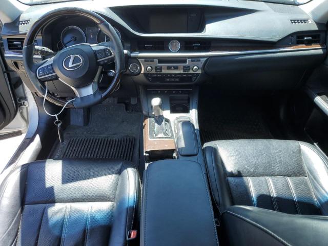 Photo 8 from auction – 2017 LEXUS ES 350 with VIN 58ABK1GG1HU038048