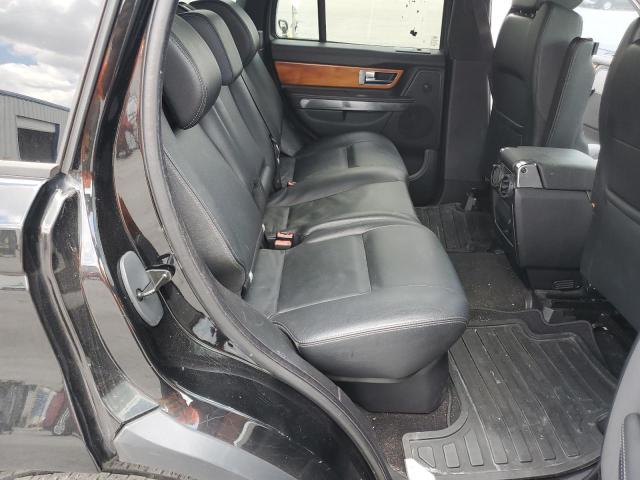 Photo 11 from auction – 2013 LAND ROVER RANGE ROVE with VIN SALSF2D40DA767937