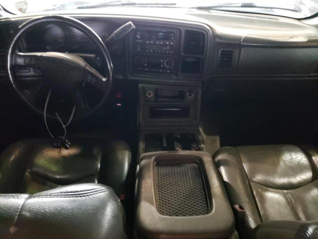 Photo 8 from auction – 2007 CHEVROLET SILVERADO with VIN 1GCHK23D97F189195