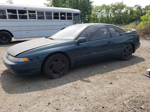 1994 SUBARU SVX LSI