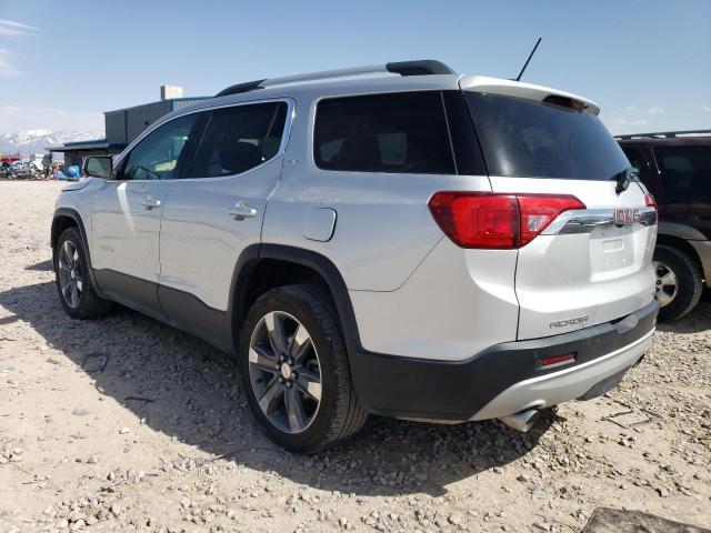Photo 2 from auction – 2017 GMC ACADIA SLT with VIN 1GKKNWLS0HZ281853