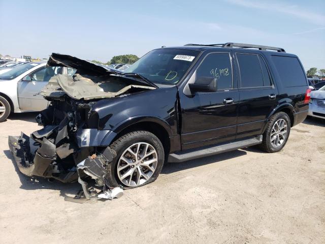 FORD EXPEDITION 2016 with VIN 1FMJU1JT4GEF28849 - Photo from auction