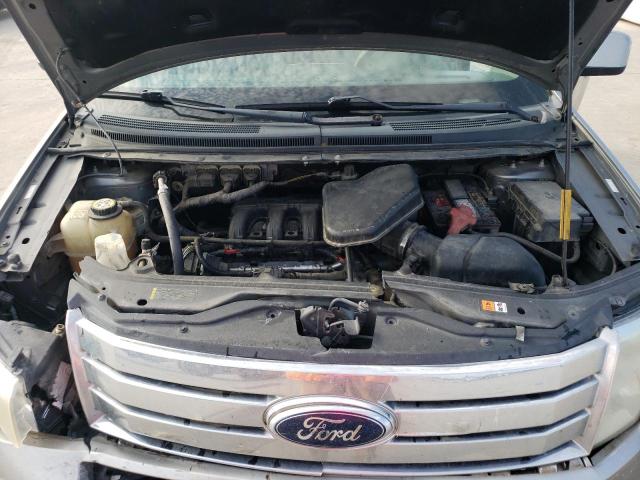 Photo 12 from auction – 2008 FORD EDGE LIMIT with VIN 2FMDK39C88BA87095