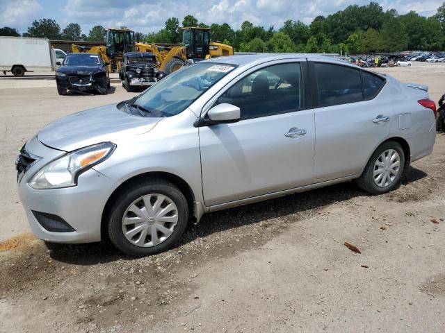 Photo 1 from auction – 2015 NISSAN VERSA S with VIN 3N1CN7APXFL851045