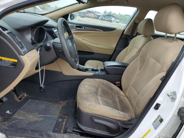 Photo 7 from auction – 2015 HYUNDAI SONATA HYB with VIN KMHEC4A40FA134589