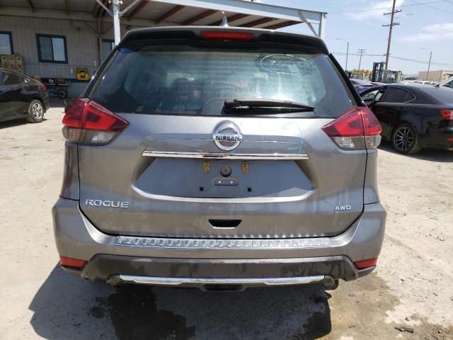 Photo 6 from auction – 2019 NISSAN ROGUE S with VIN 5N1AT2MV7KC811014