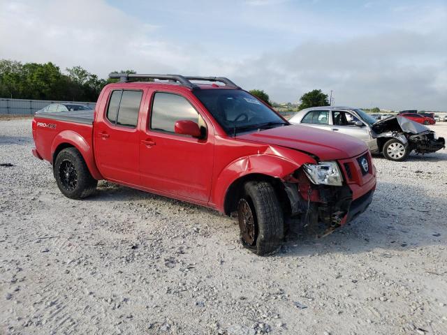Photo 4 from auction – 2011 NISSAN FRONTIER S with VIN 1N6AD0EV8BC414302
