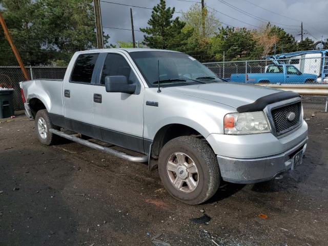 Photo 4 from auction – 2007 FORD F150 SUPER with VIN 1FTRW14WX7KC94032